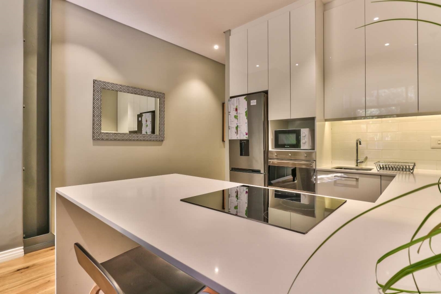 1 Bedroom Property for Sale in De Waterkant Western Cape